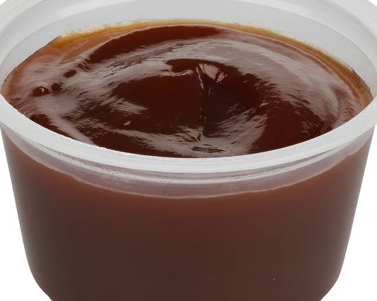 Side of BBQ Sauce