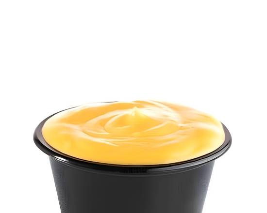 Side of Cheese Sauce