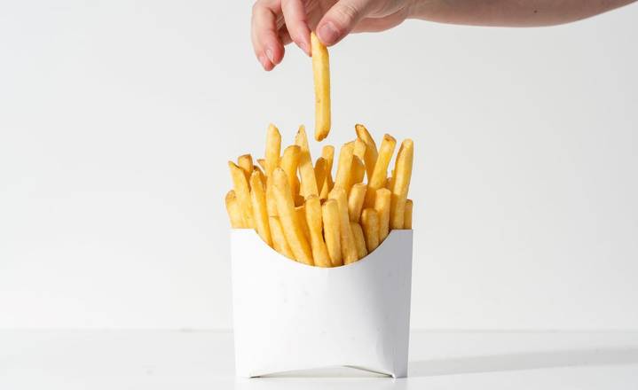 Side of Fries
