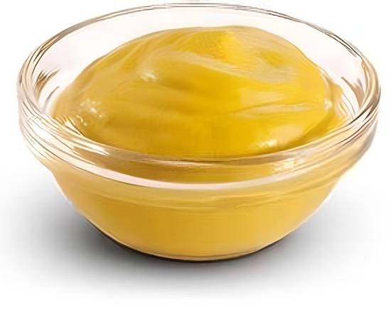 Side of Mustard