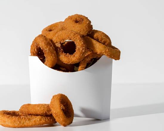 Side of Onion Rings