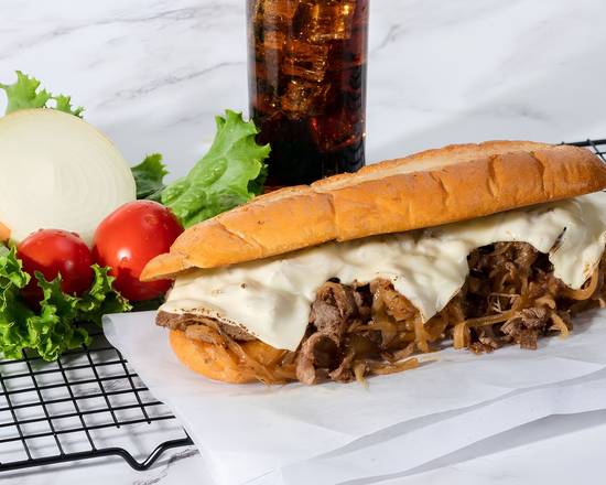 The Philly