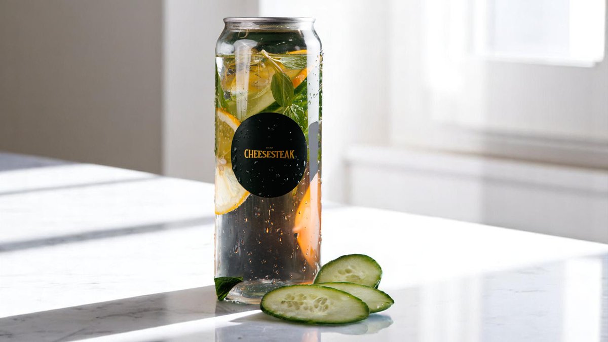 Огурец (Cucumber)