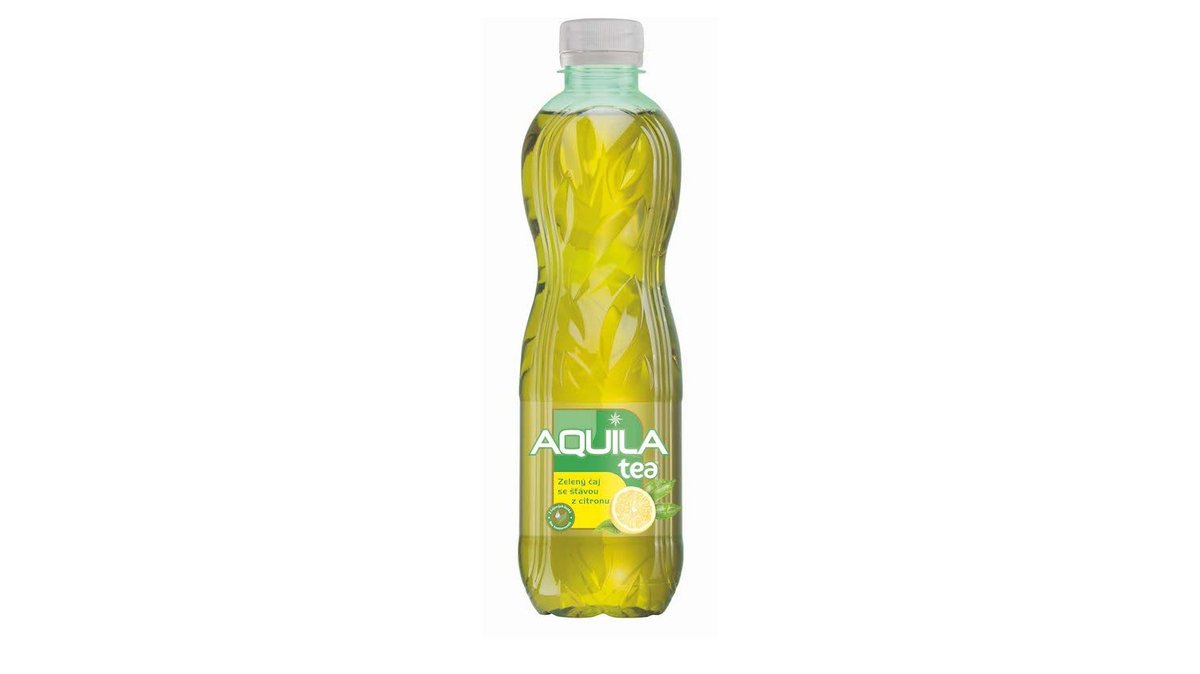 Aquila zelený čaj