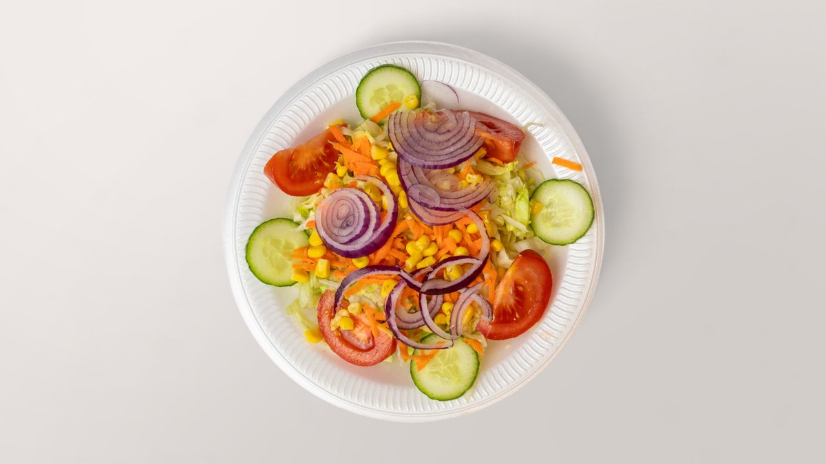 130. Gemischter Salat