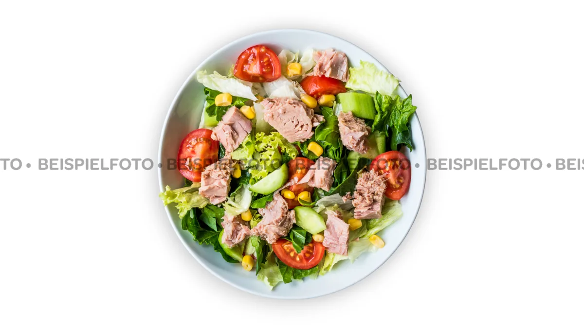 131. Tonno Salat