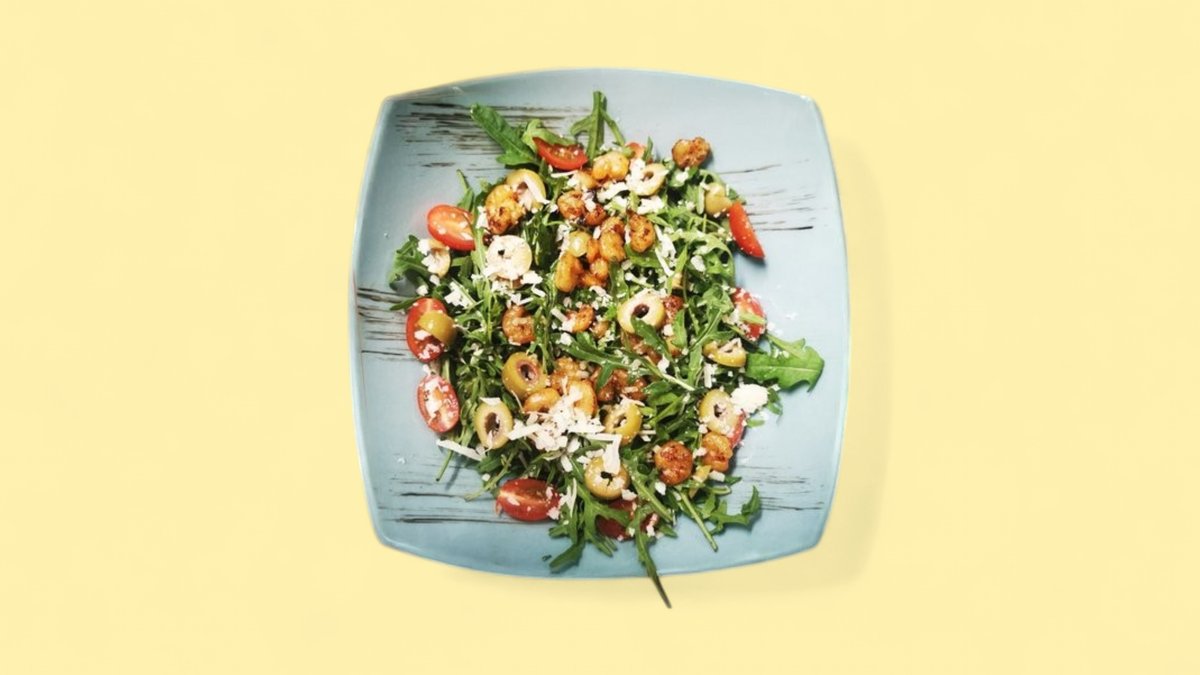 136. Rucola