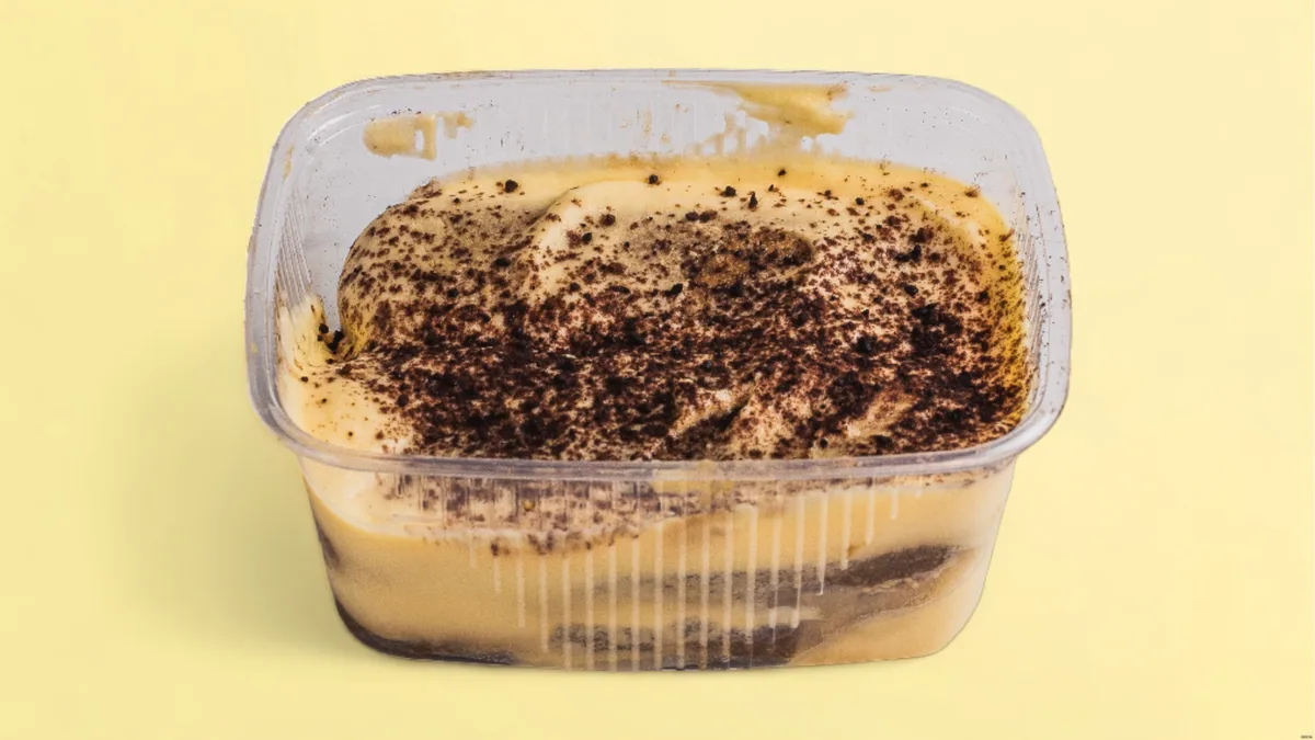 170. Tiramisu