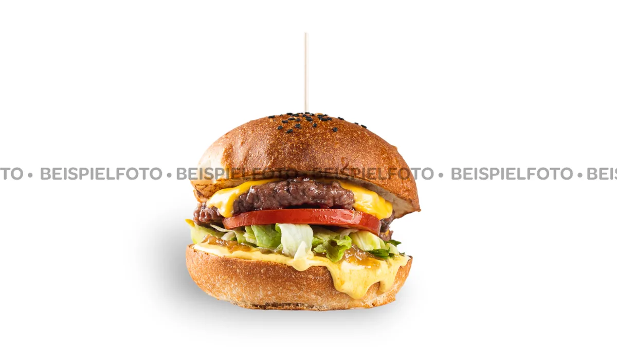 71. Cheeseburger