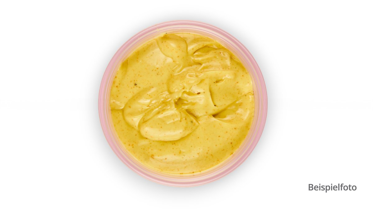 Curry-Dip