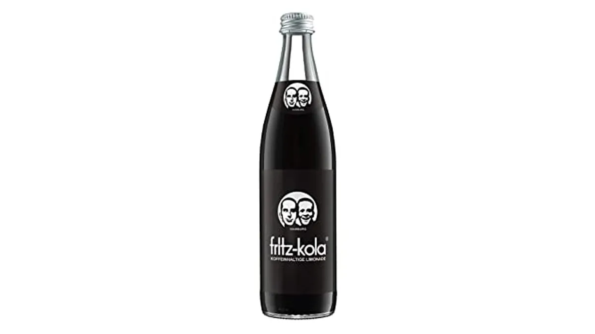 Fritz-Kola 0,5 l