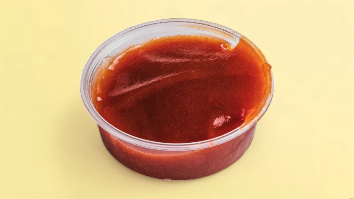 Ketchup