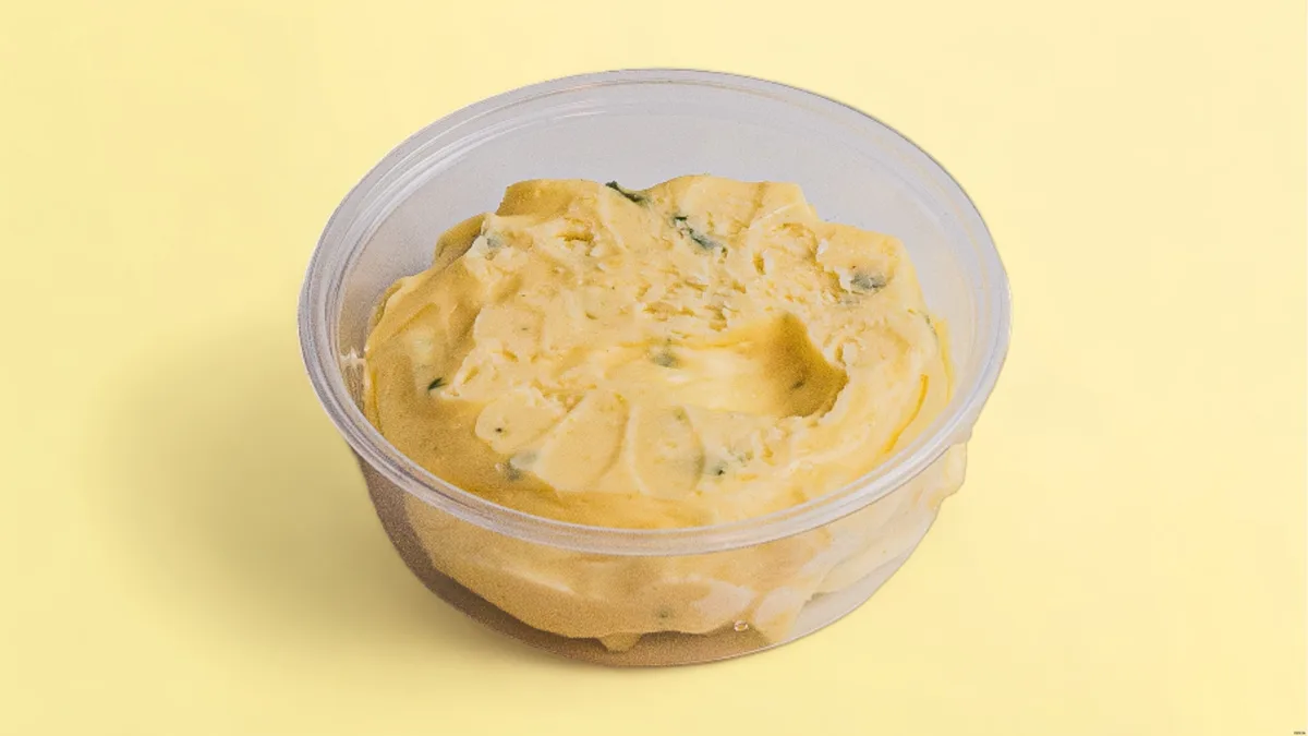 Kräuterbutter