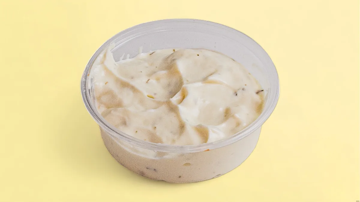 Kräutercreme