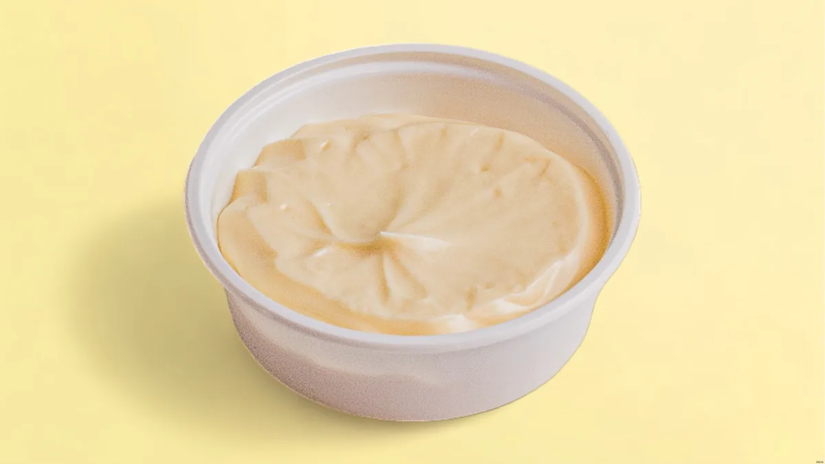 Mayonnaise