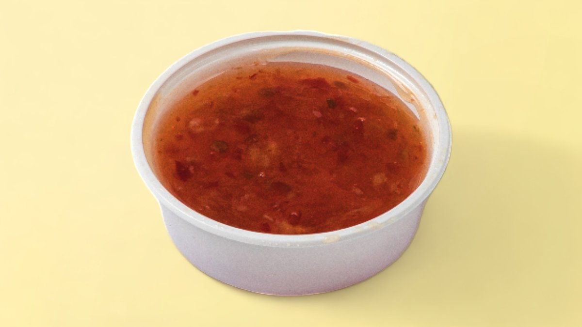 Salsa-Dip