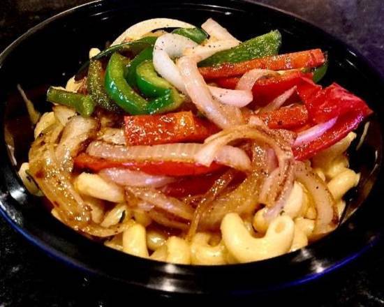 Fajita Mac