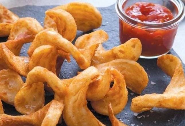 Fries