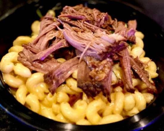 Pot Roast Mac