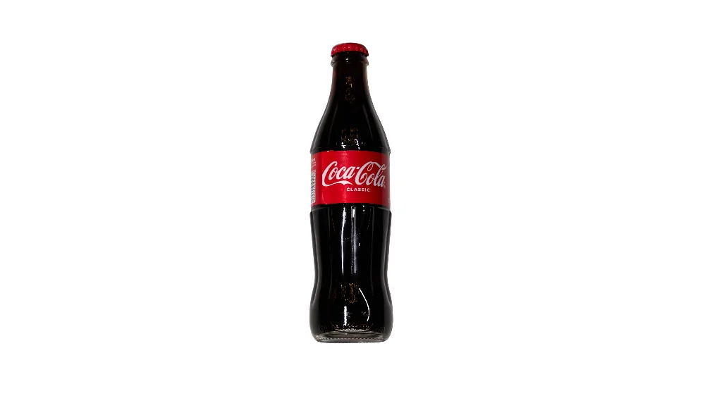 Coca-Cola 330 ml (İÇKİLƏR)