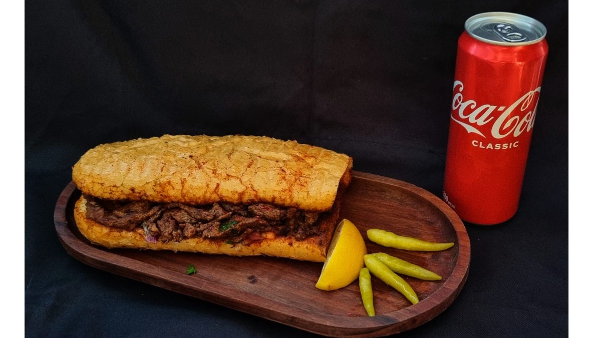 Tantuni Çörək