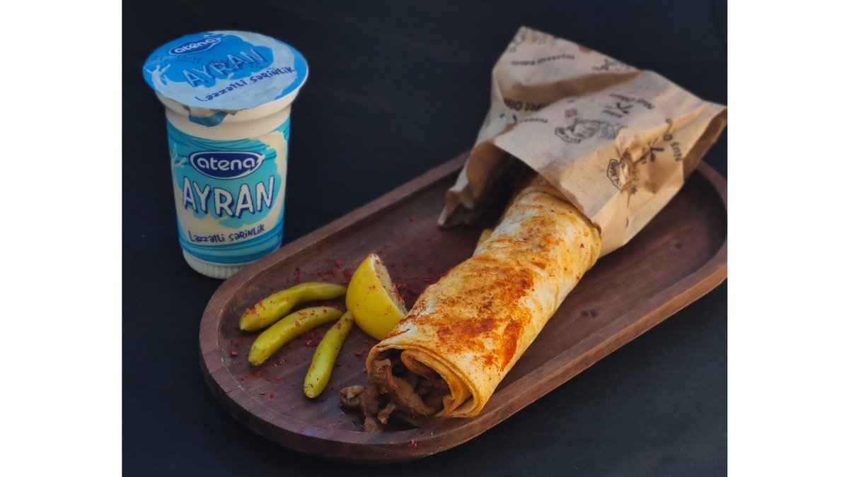 Tantuni Lavaş