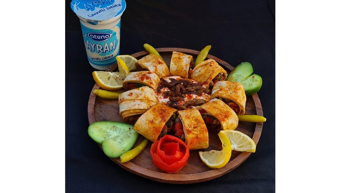 Tantuni Yogurtlu