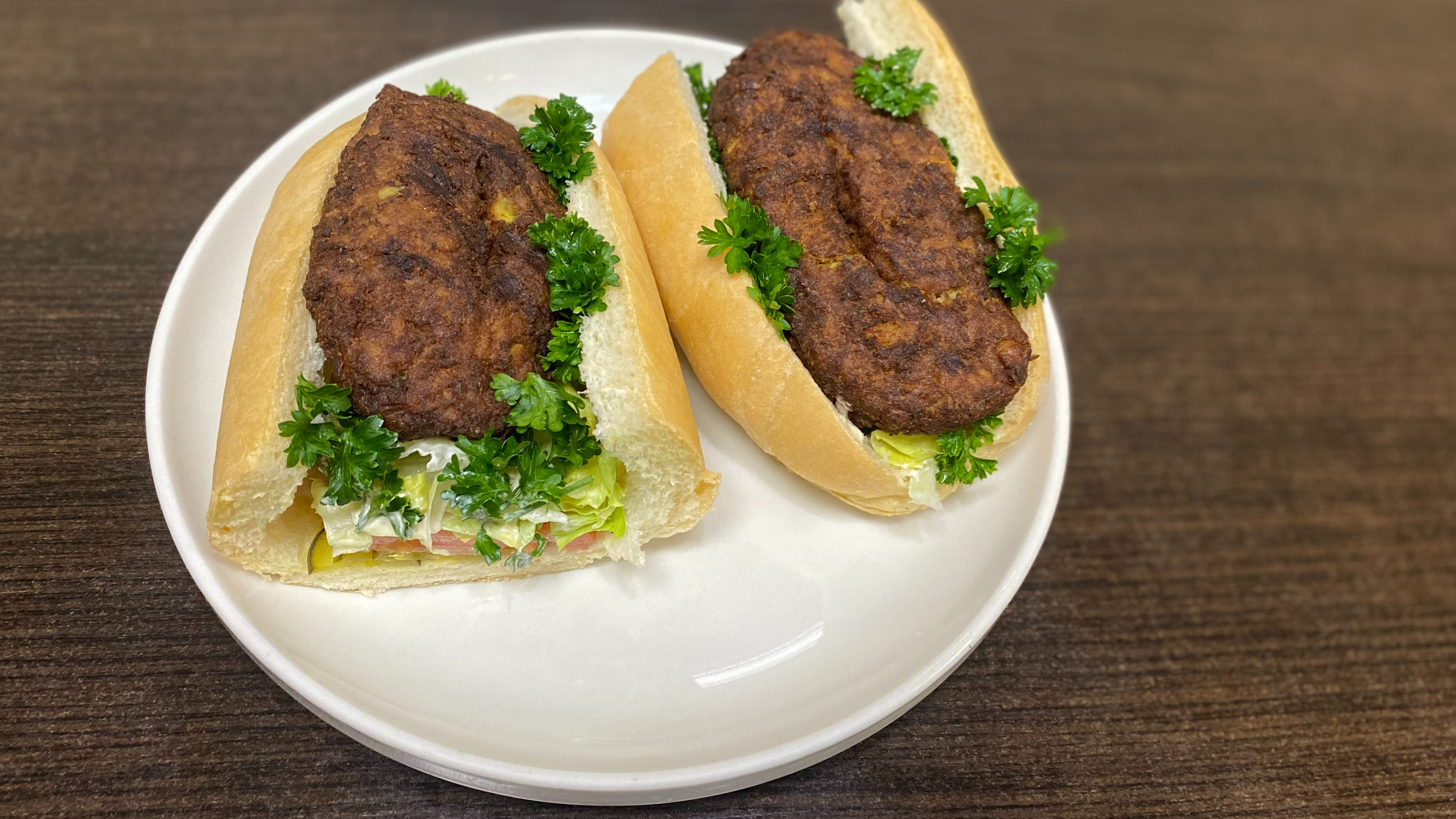 Cutlet