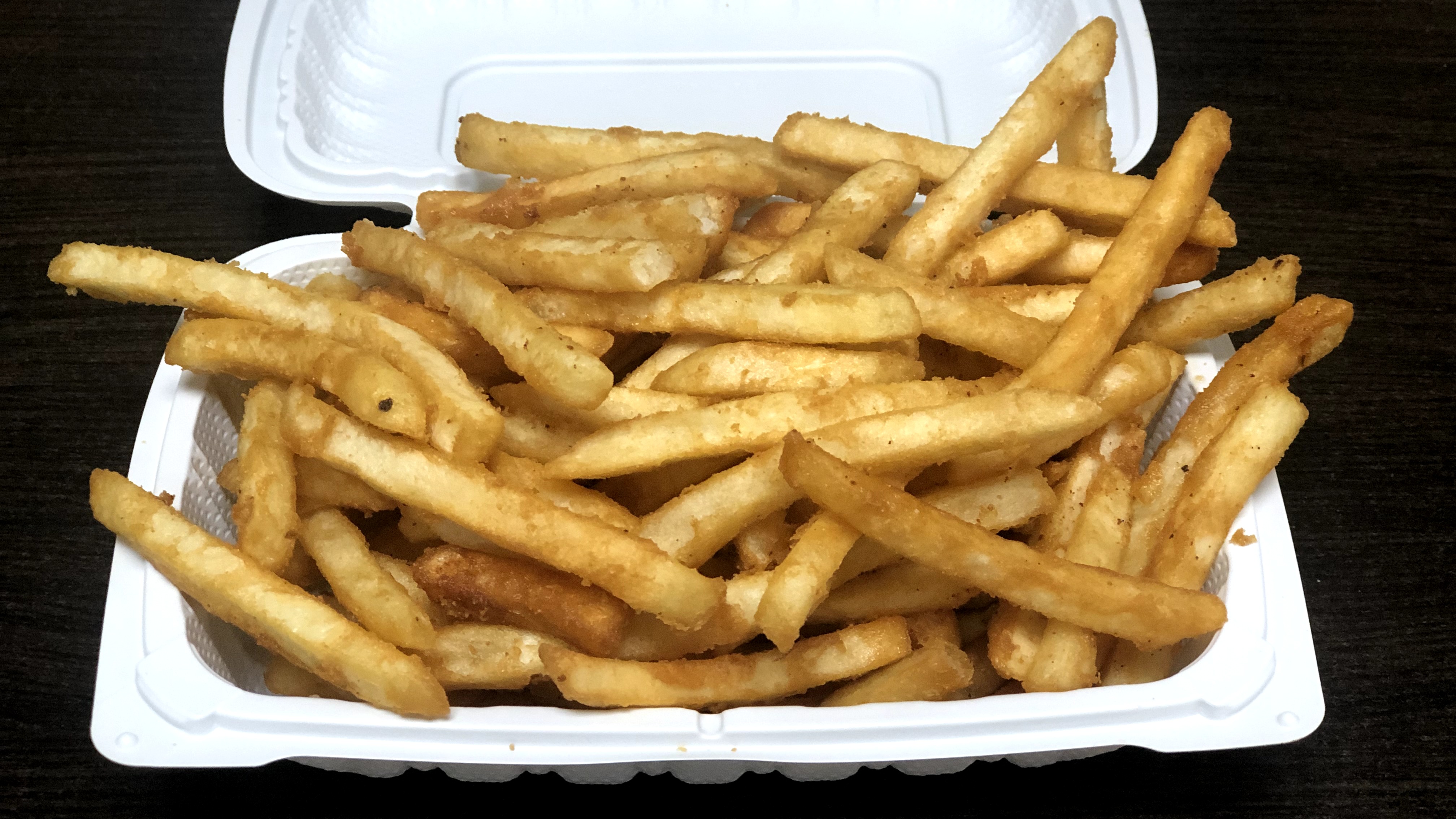 Fries