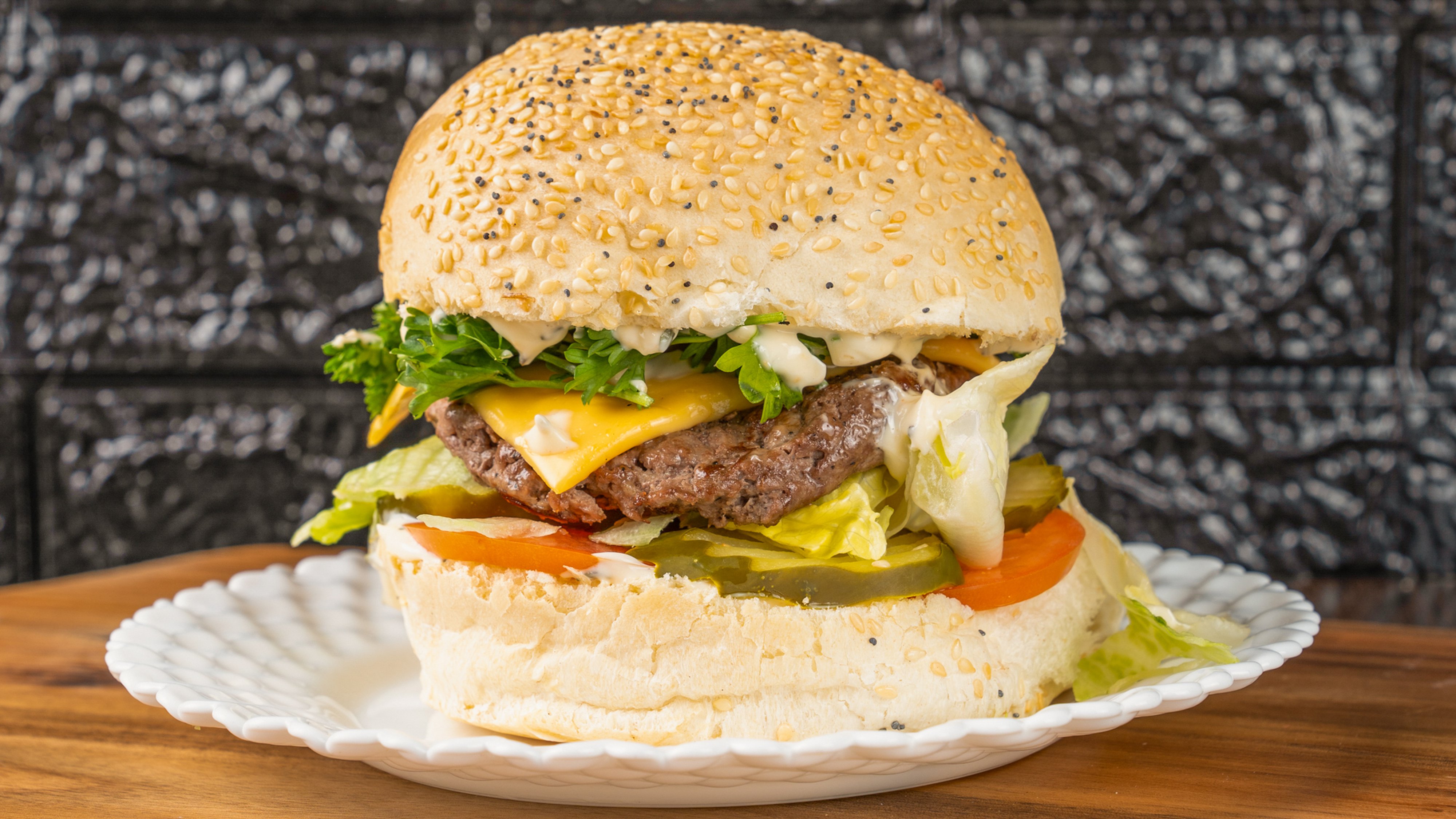 Small (145 grams of meat)