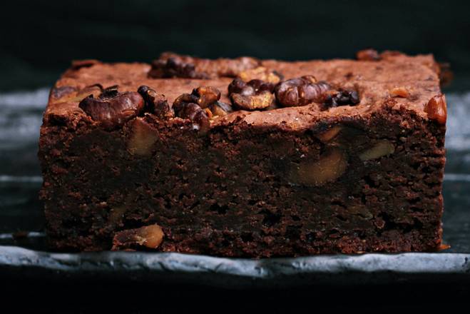 Chocolate brownie