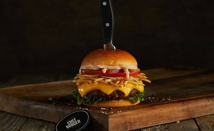 Frita burger