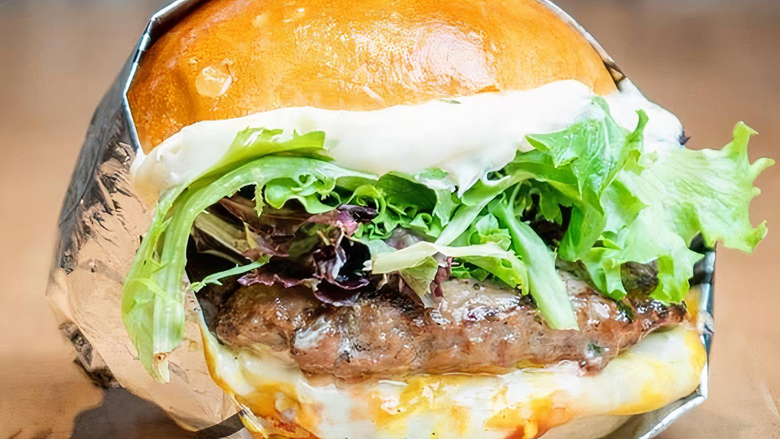 Basic Burger