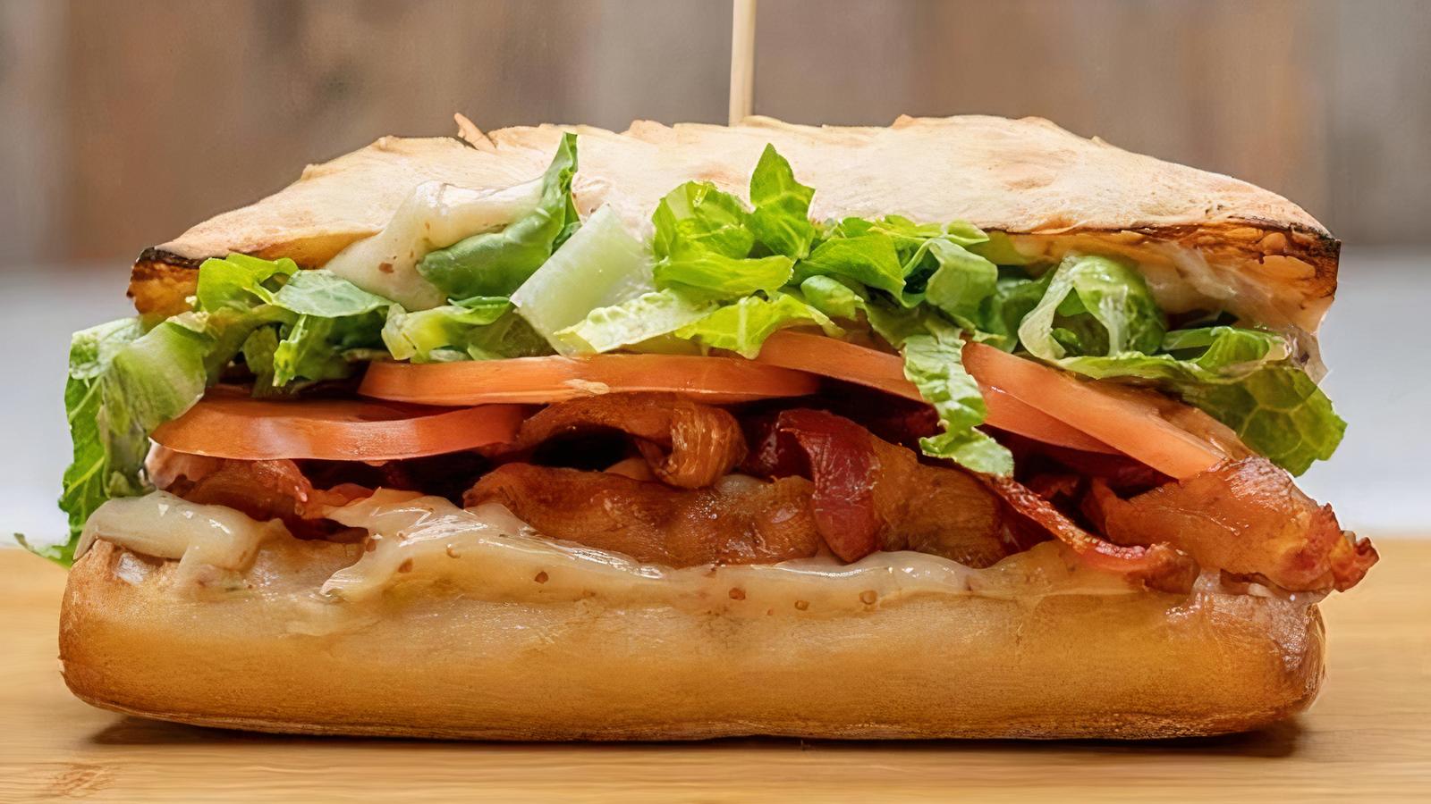 BLT