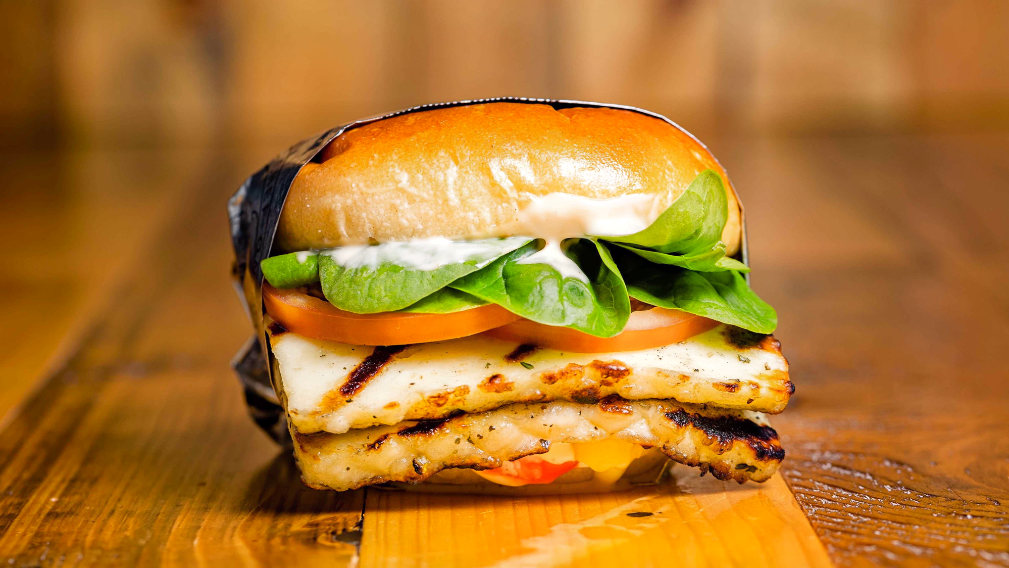 Boomi Halloumi
