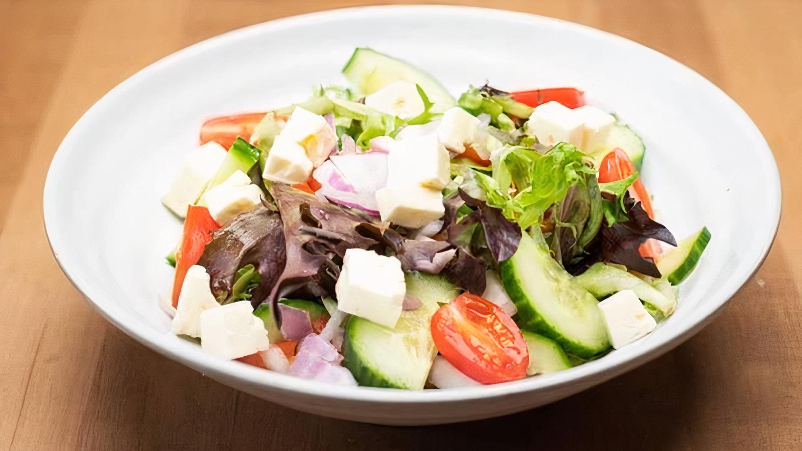 Calabrese Salad