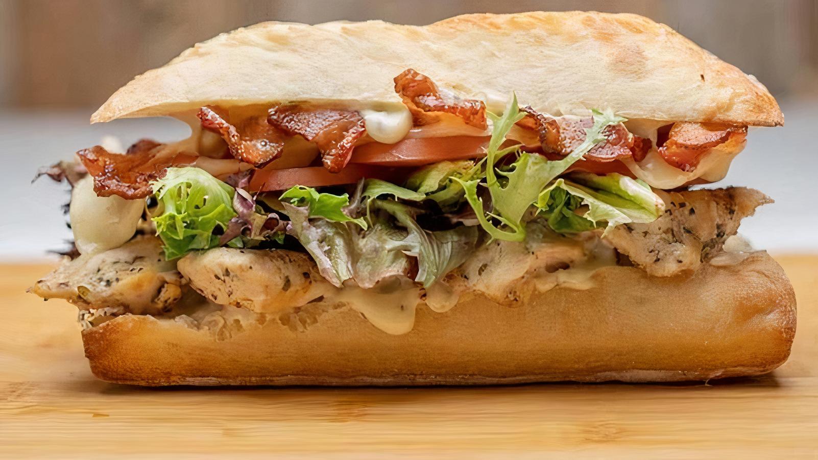 Club Sandwich