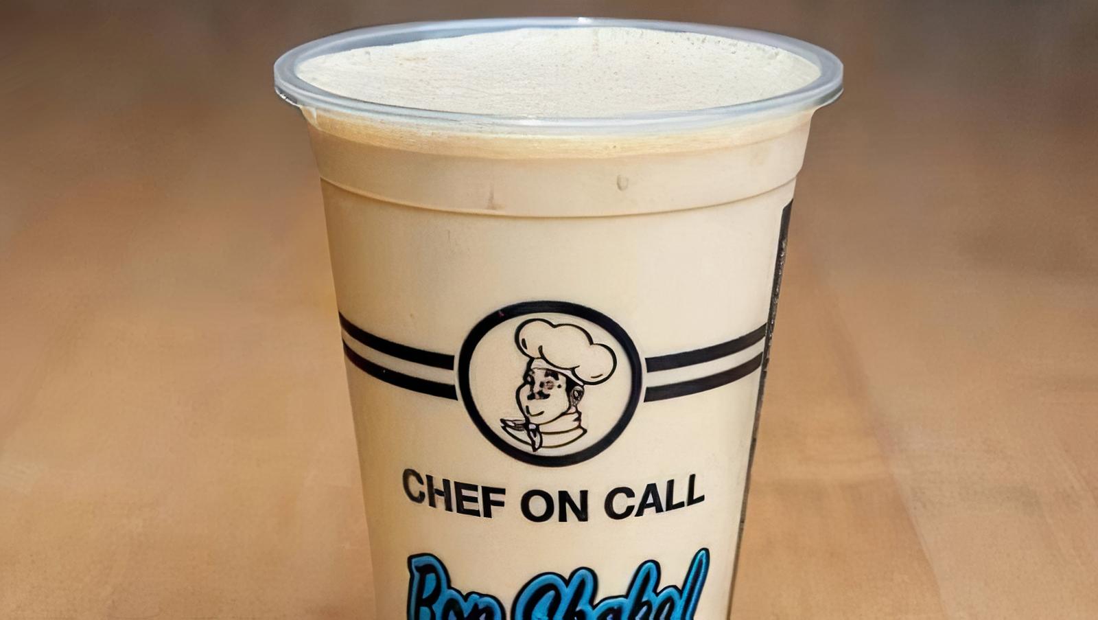 Coffee Milkshake