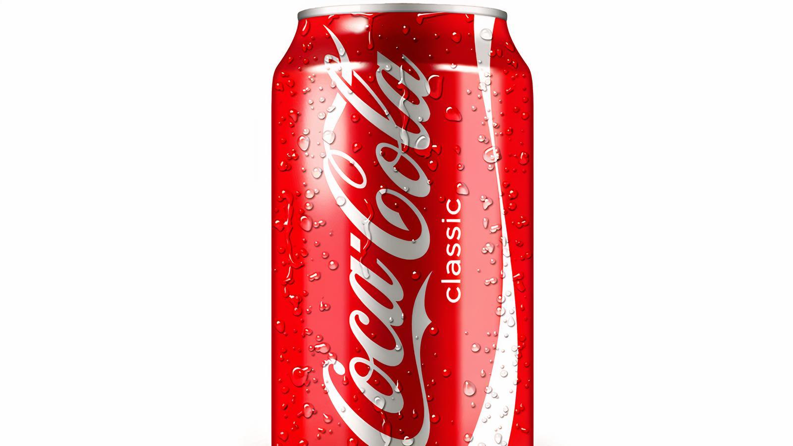 Coke Can