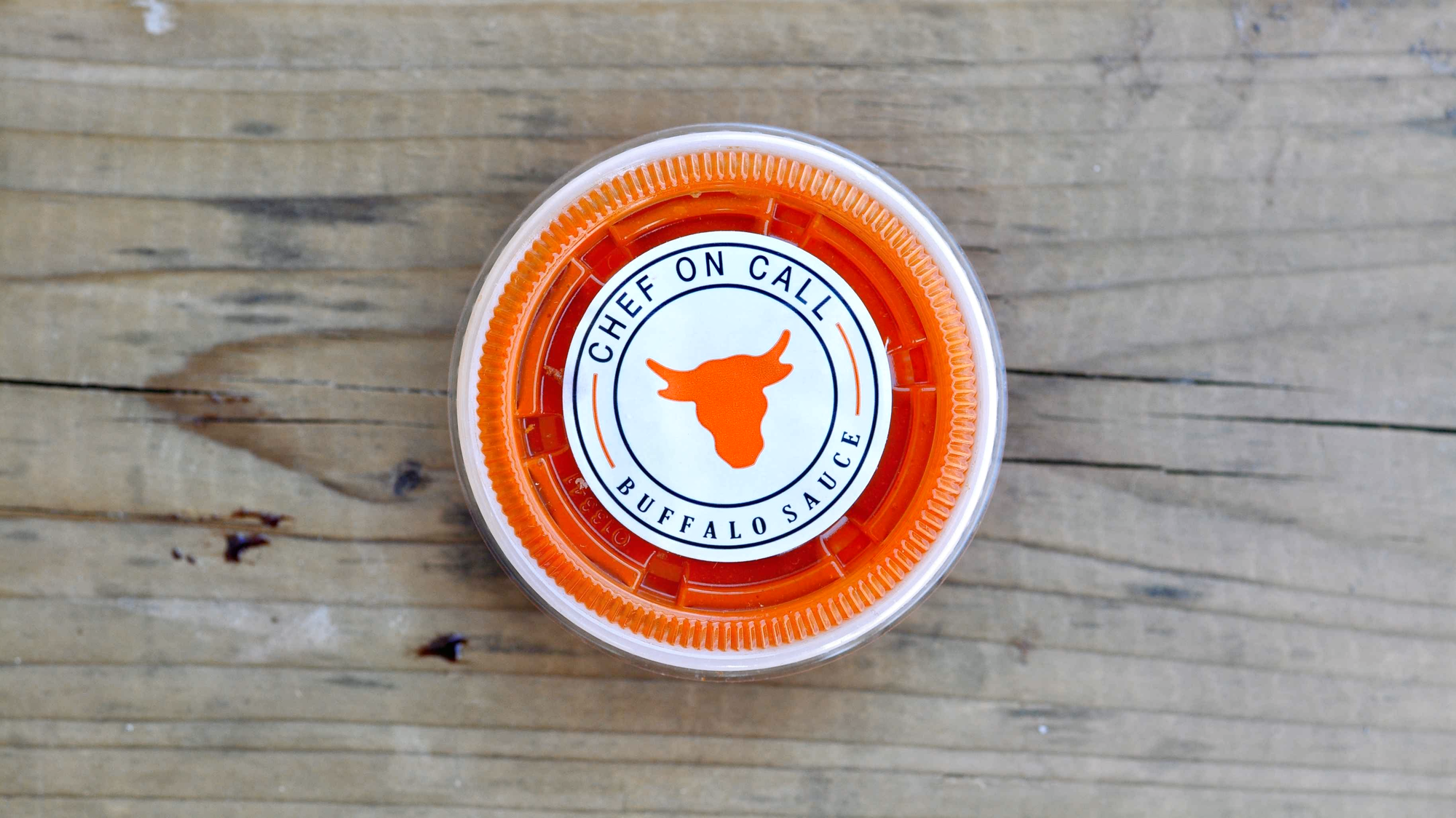 Extra Buffalo Sauce