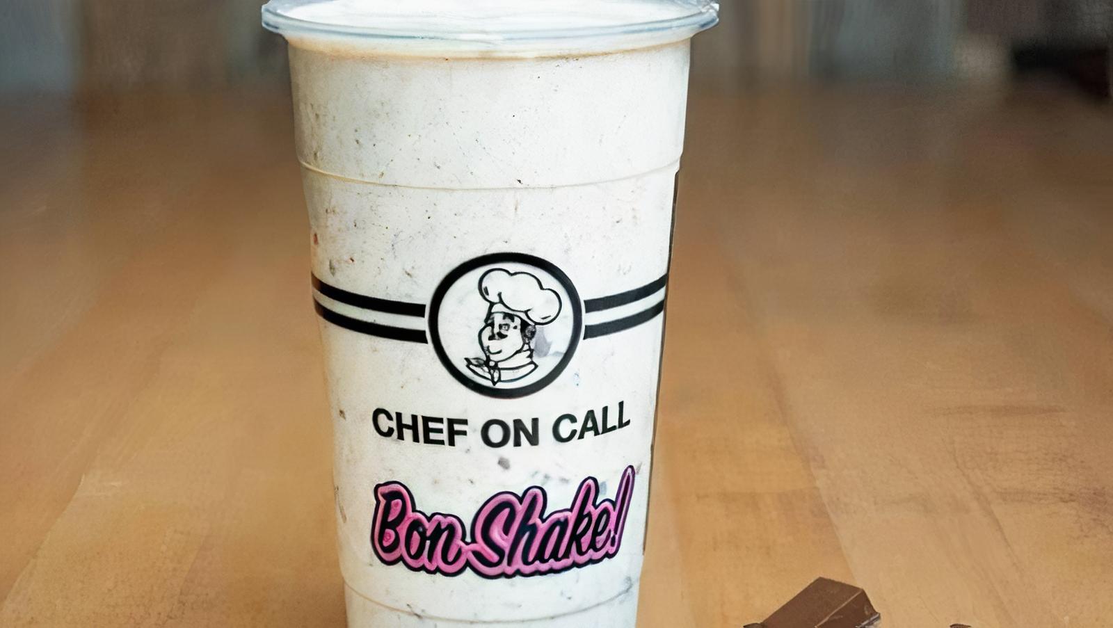 Gimme a Break Milkshake