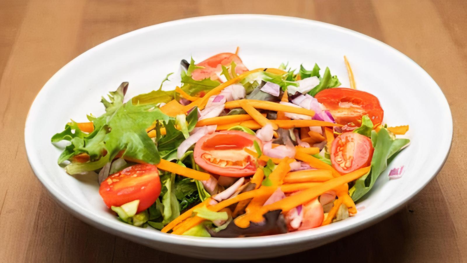 House Salad
