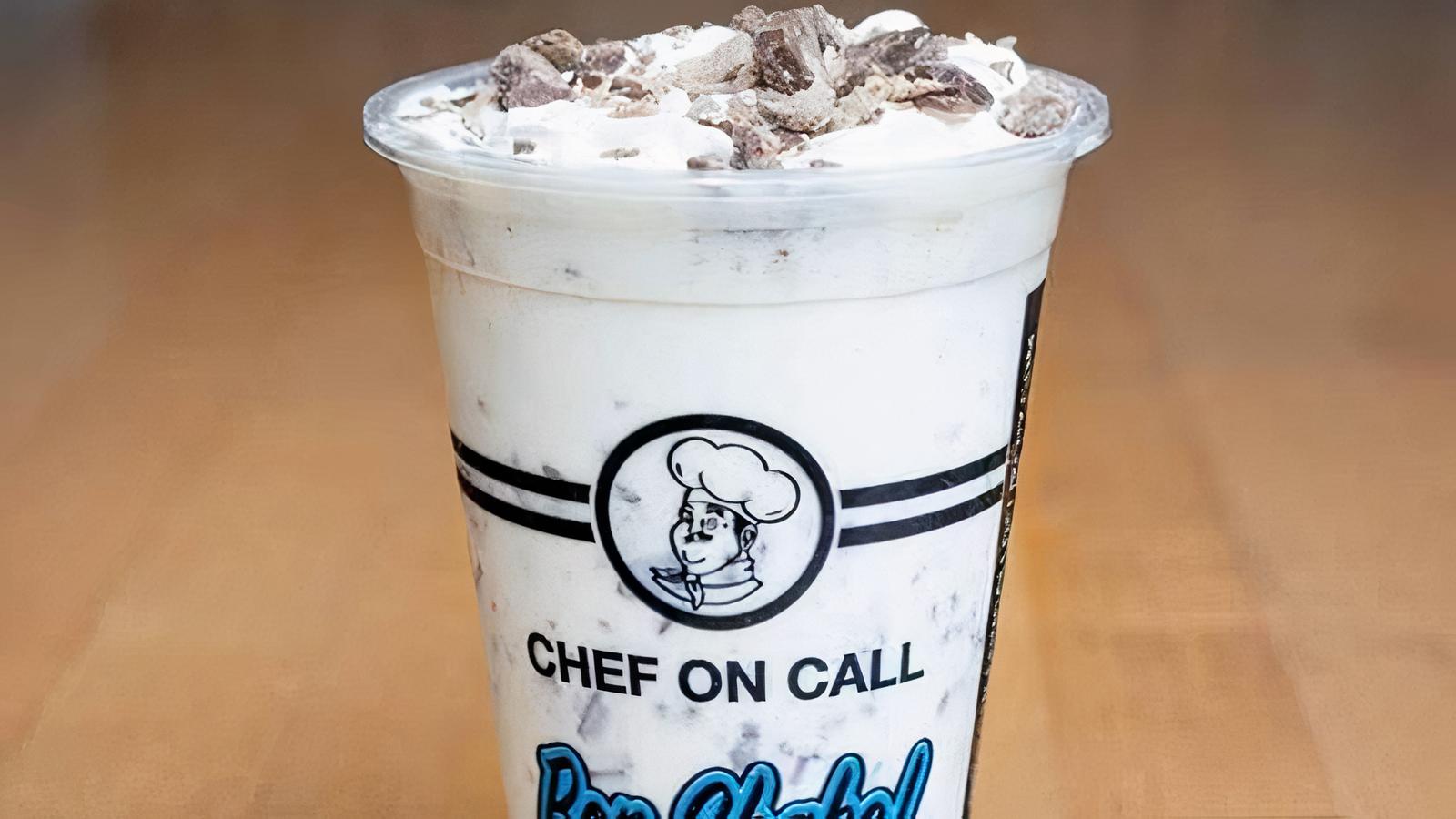 Kit Kat Shake