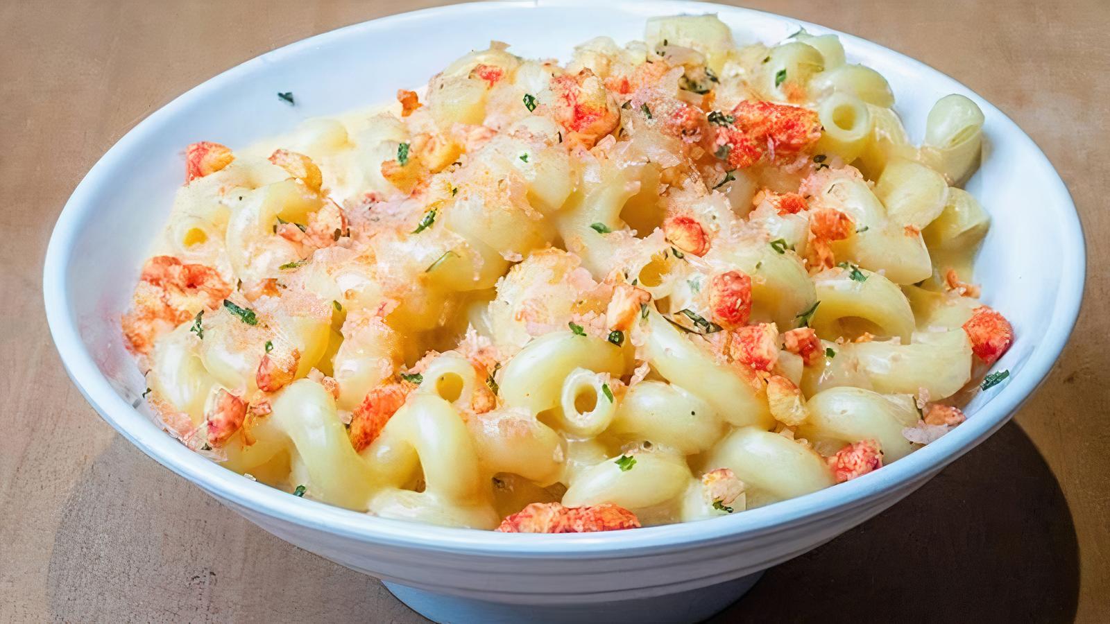 Mac and Cheese