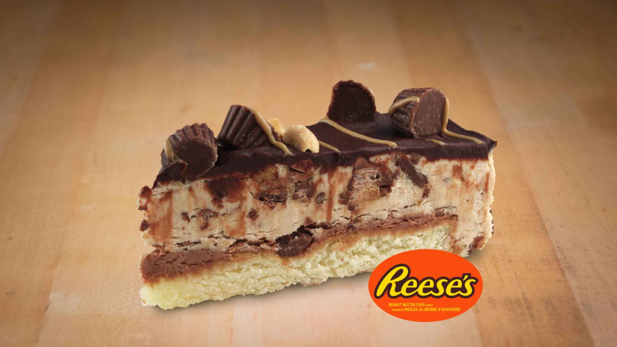 PB Blondie
