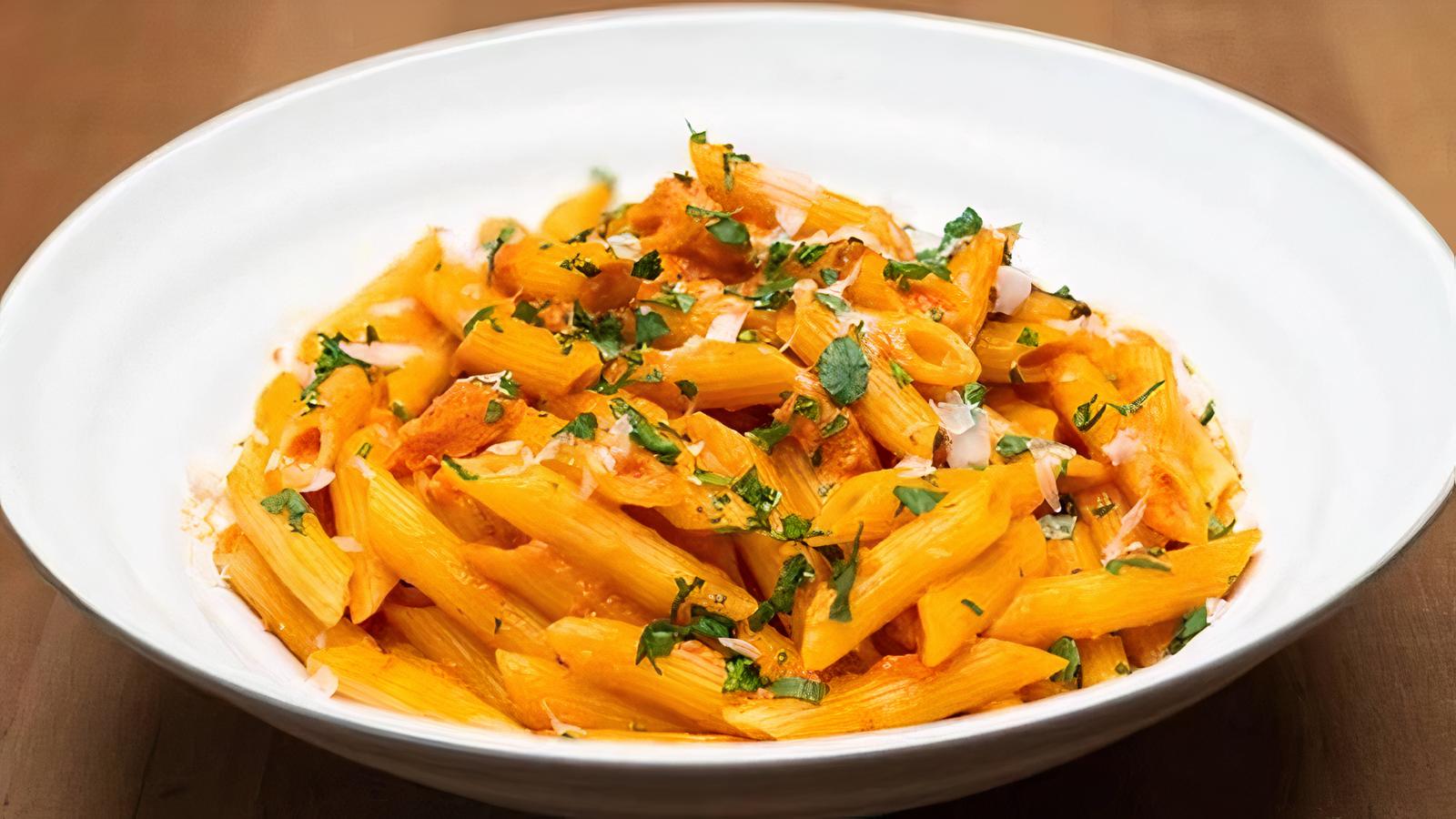 Penne Rose