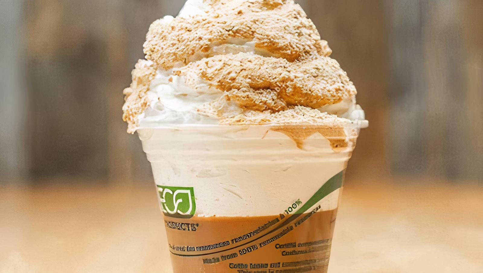 Pot de Crème