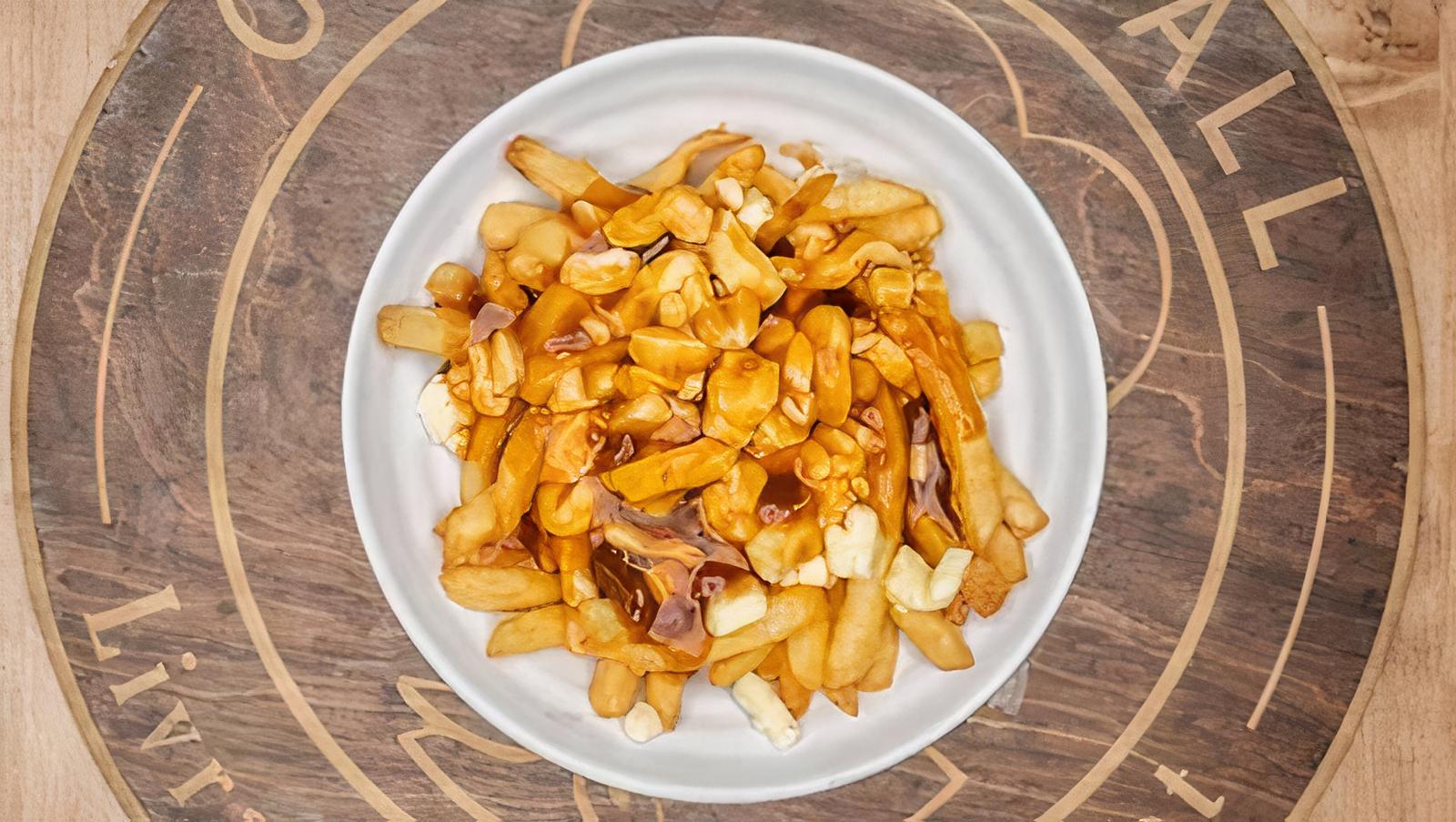 Poutine
