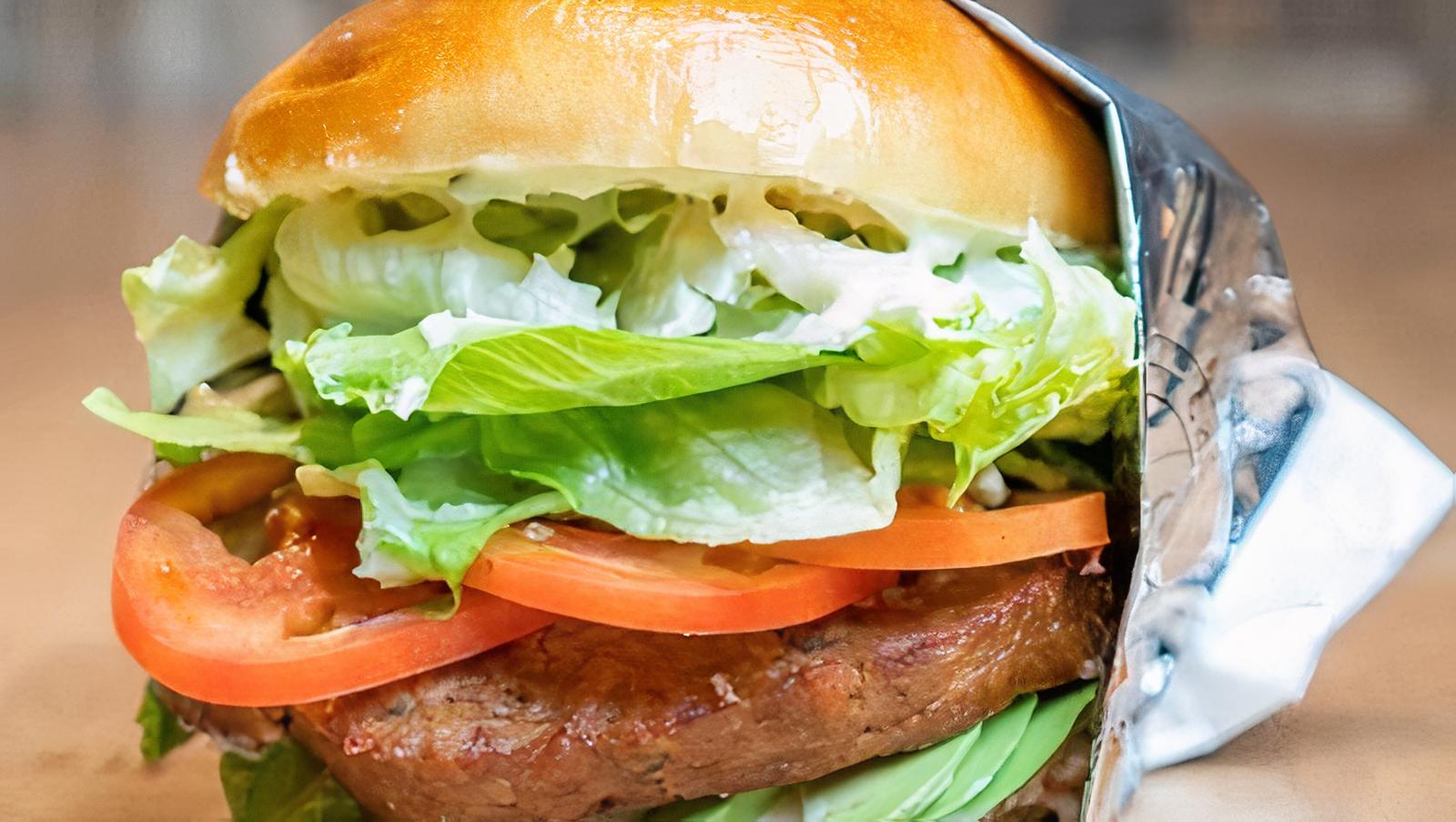 Power Burger