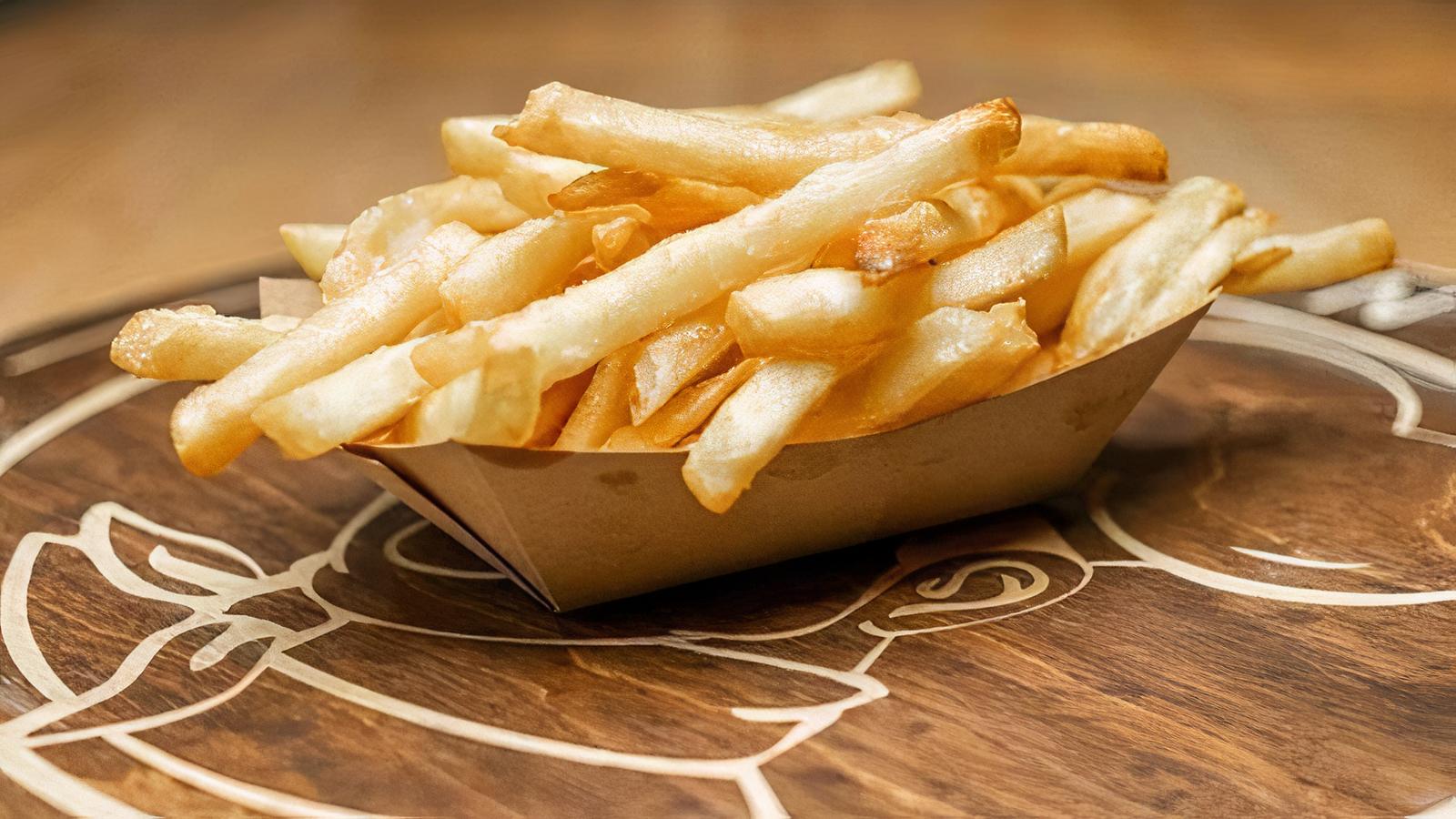 Regular Fries